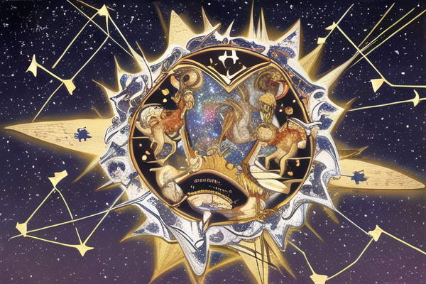 月亮、摩羯座与金牛座：揭秘星座与月亮情感的微妙联系